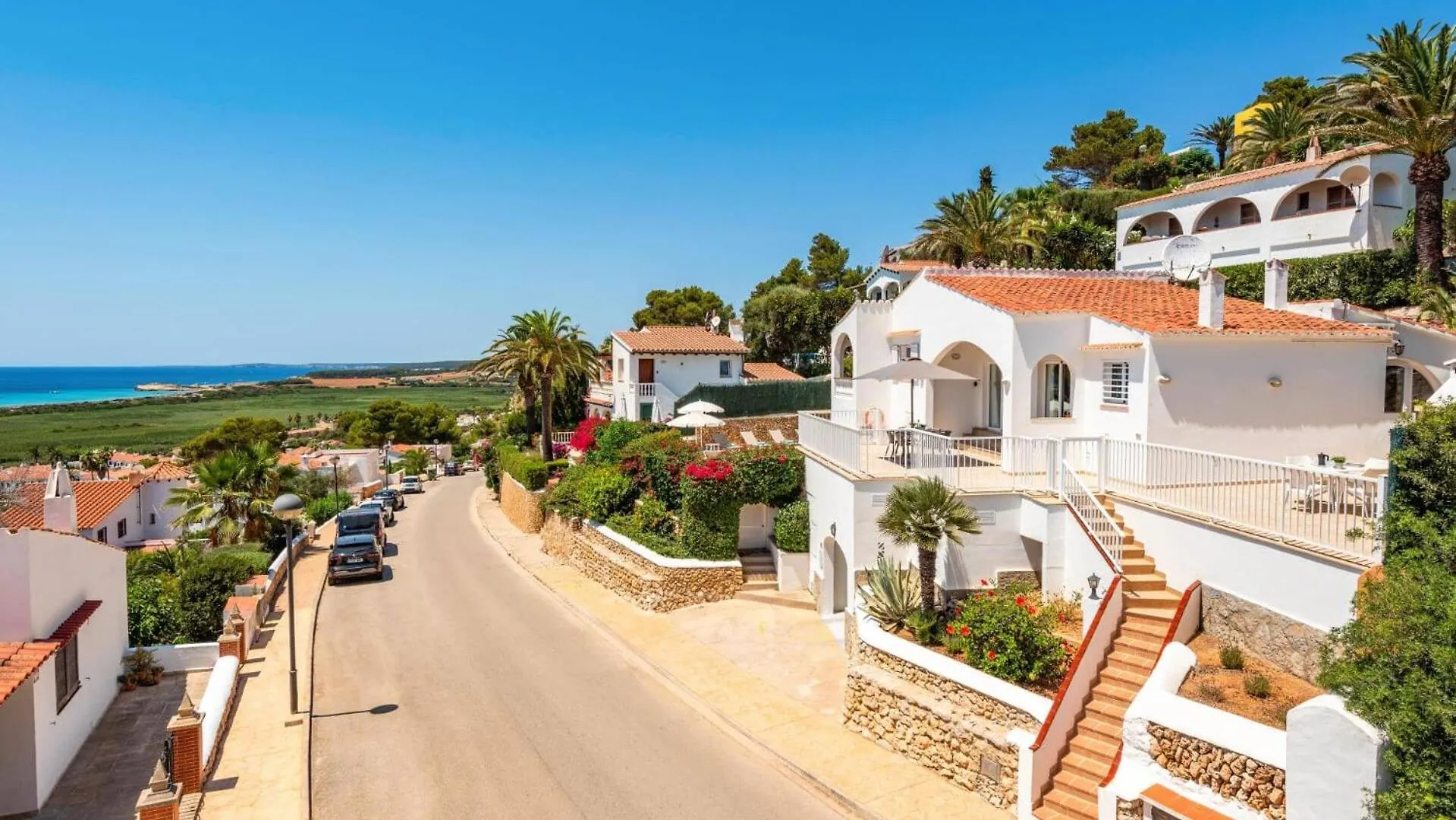Villa Proa By Villa Plus Alaior Spanien
