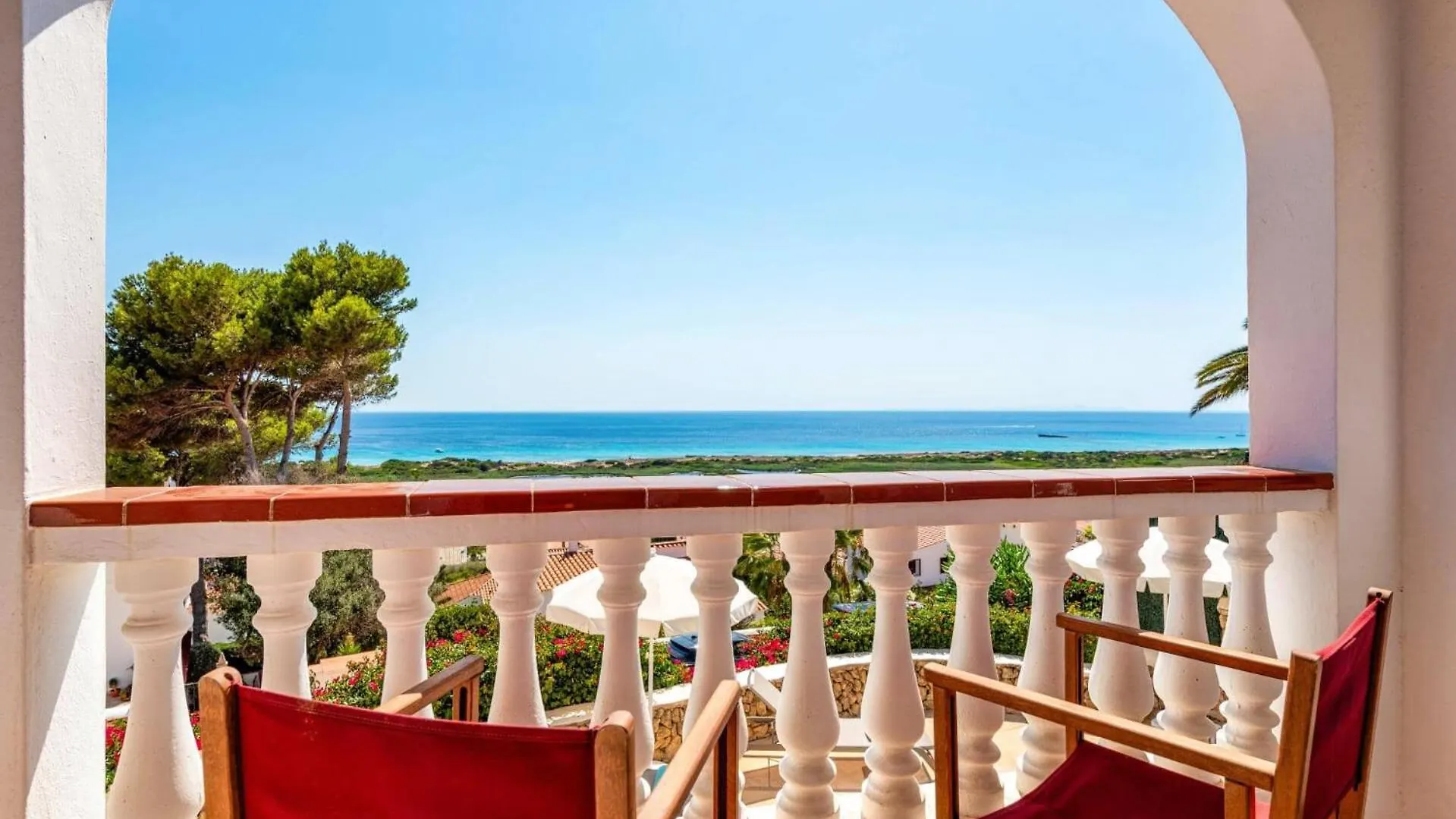 Villa Proa By Villa Plus Alaior 0*,  Spanien