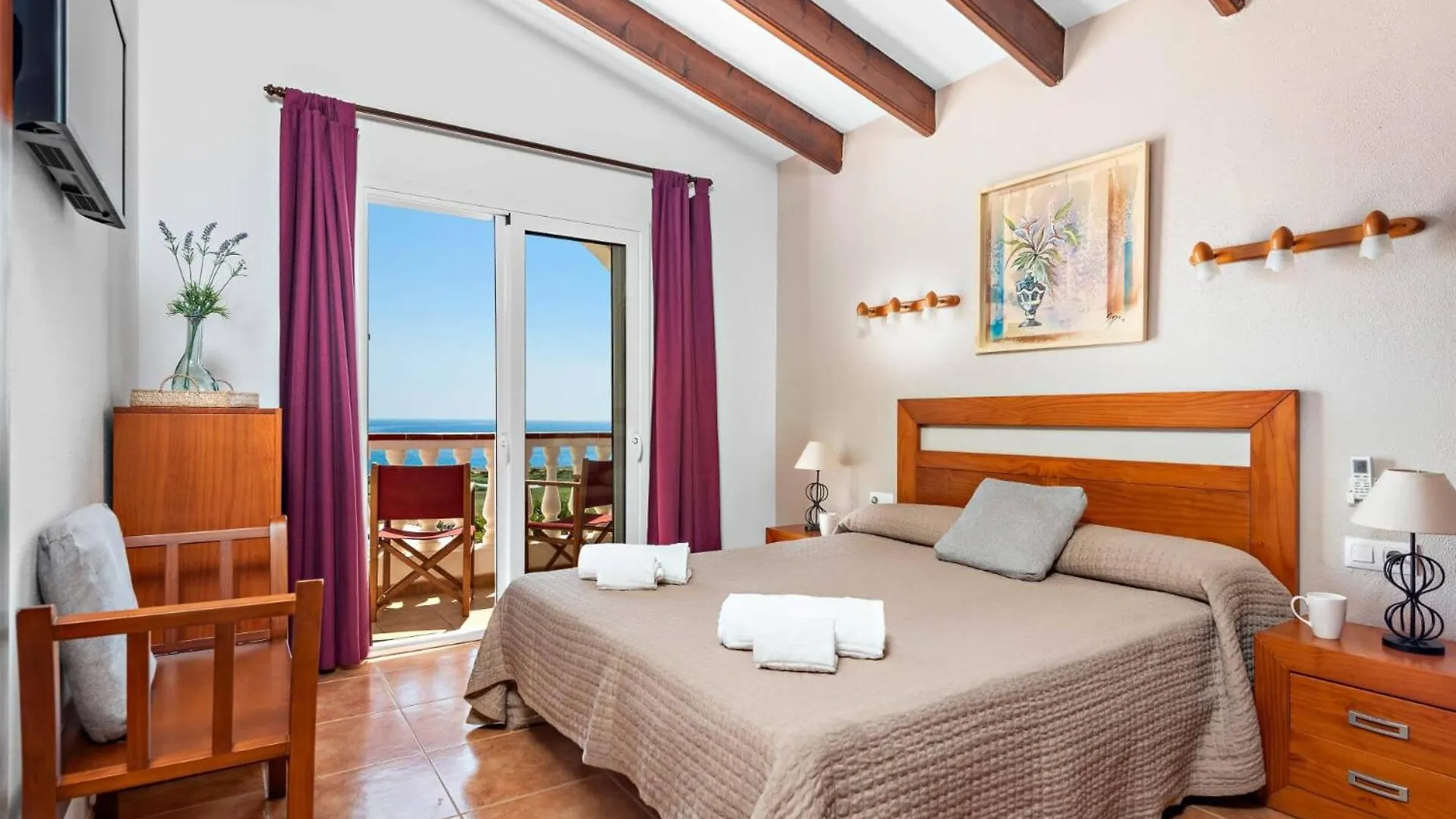 Villa Proa By Villa Plus Alaior