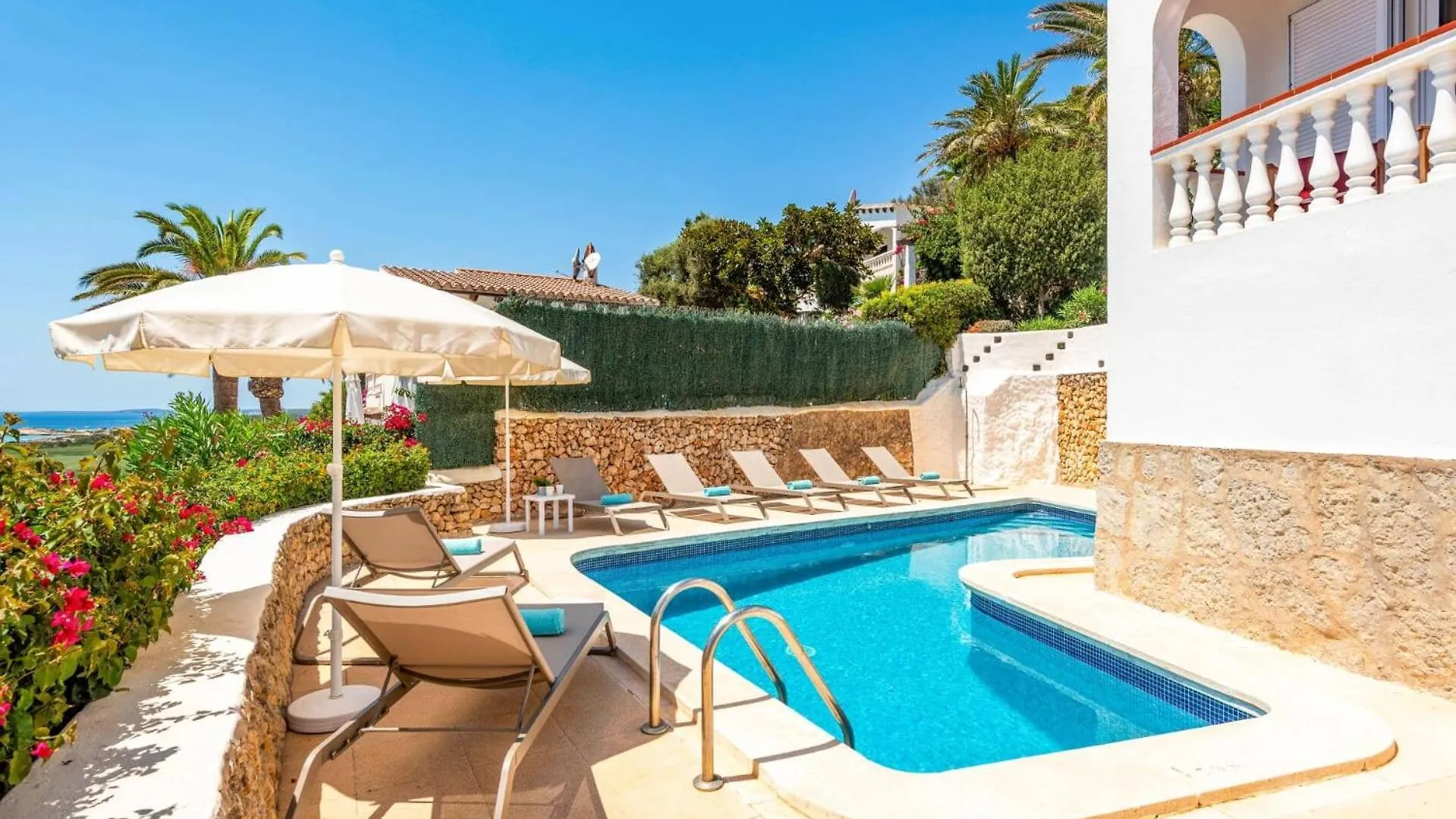 Villa Proa By Villa Plus Alaior