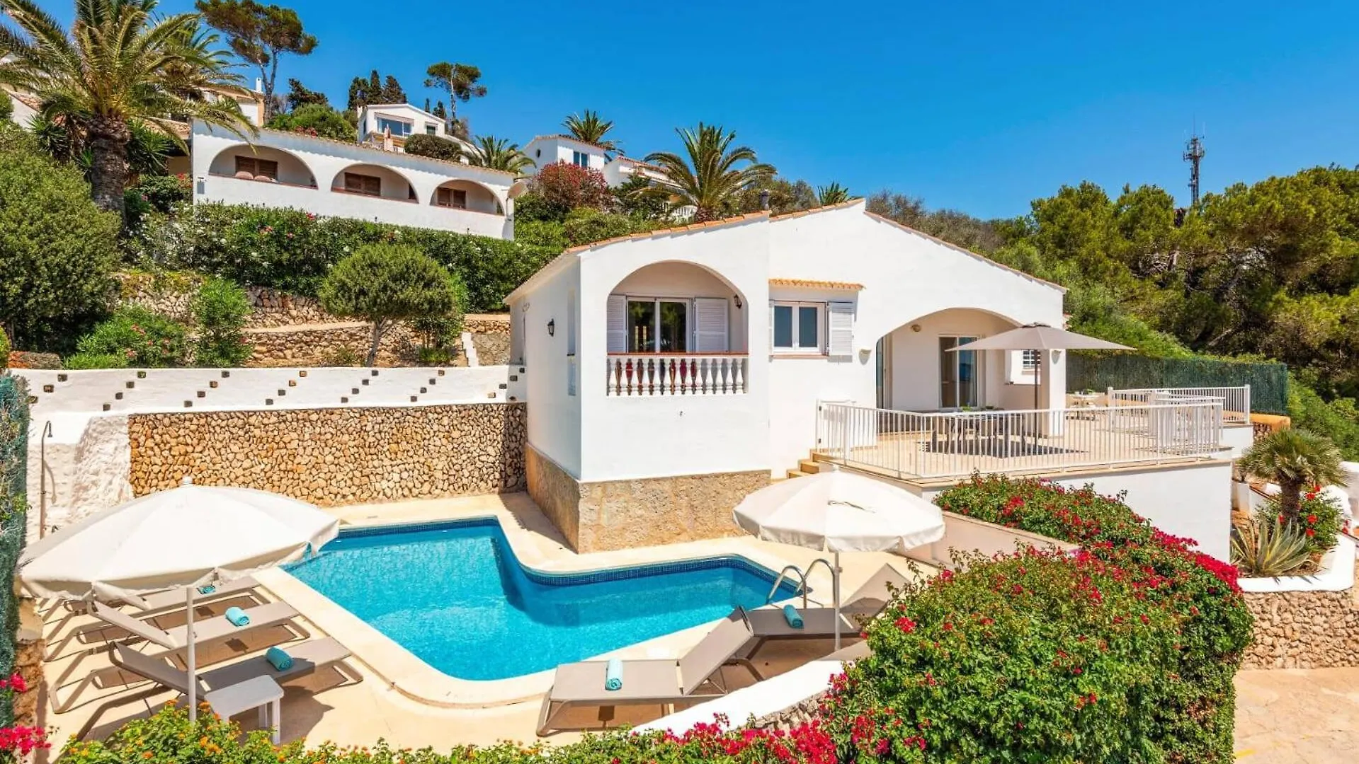 Villa Proa By Villa Plus Alaior